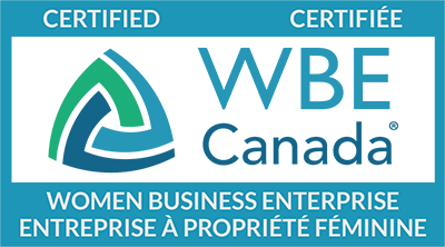 wbe logo