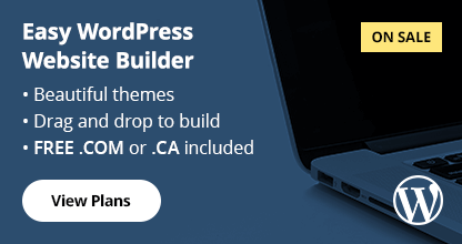 WordPress Hosting