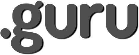 dot guru logo