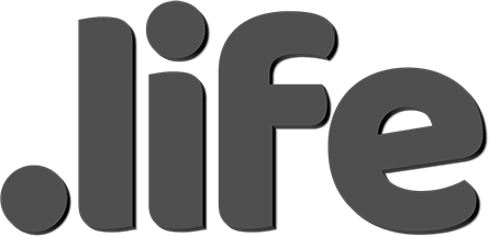 dot life logo