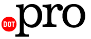 .PRO Logo