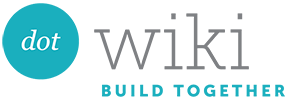 .Wiki logo