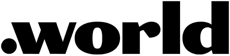 dot world logo
