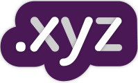 .Xyz logo